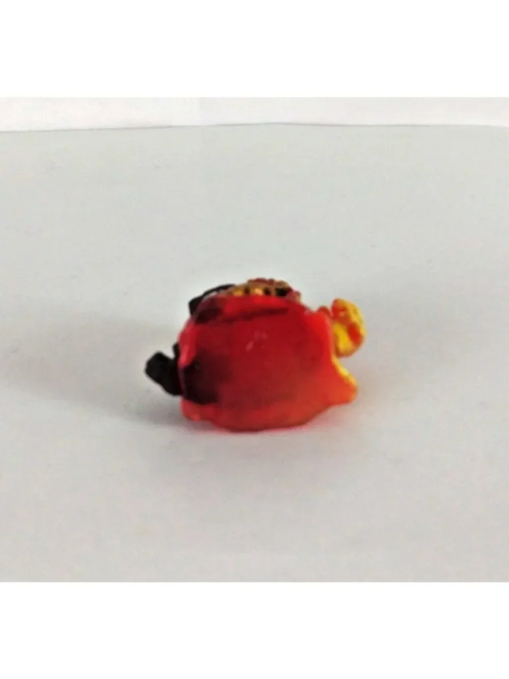 Mr. Beast Labs Swarms Hyper Fusion Series Magma Misfits Magma Mouth Ultra Rare